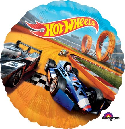 Hot Wheels - Click Image to Close