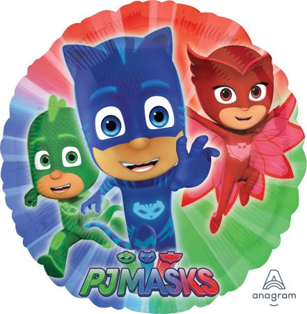 PJ Masks - Click Image to Close