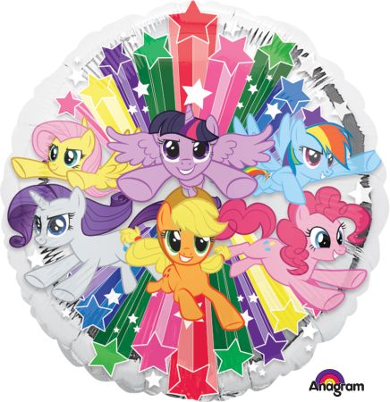 My Little Pony x - Click Image to Close