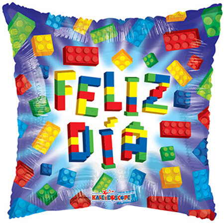 Feliz Dia Bloques Gelli - Click Image to Close