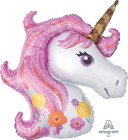 Magical Unicorn - Click Image to Close