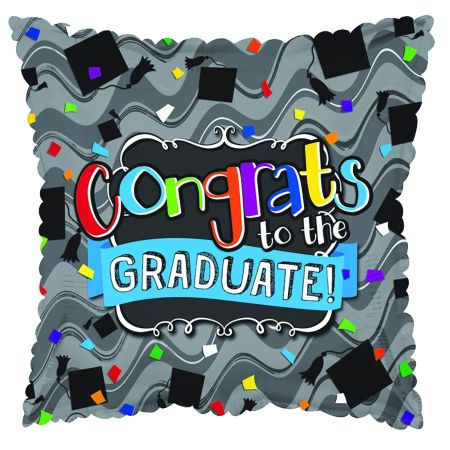 Congrats To The Grad - Click Image to Close