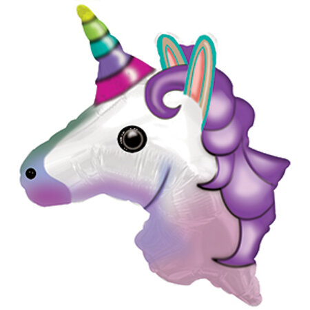 Unicorn 12” - Click Image to Close