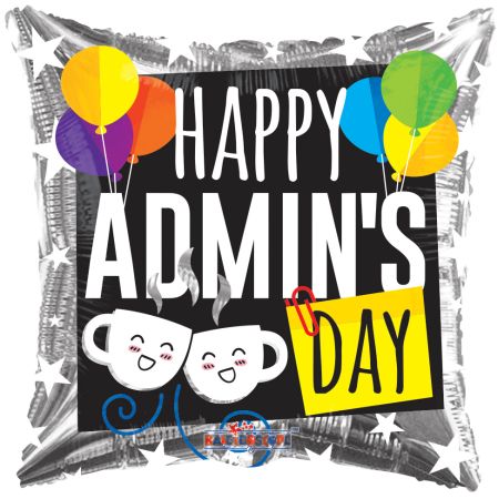 Admin's Day x - Click Image to Close