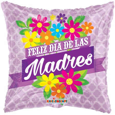 Feliz Dia De Las Madre 9" - Click Image to Close