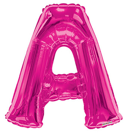 Magenta A - Click Image to Close