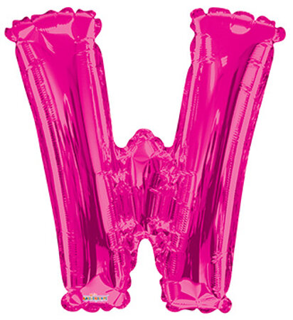 Magenta W - Click Image to Close