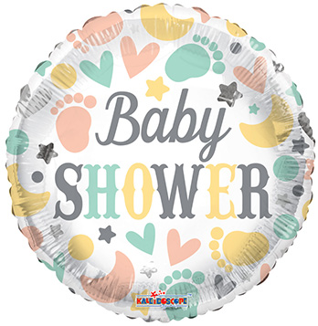 Baby Shower PKGD - Click Image to Close