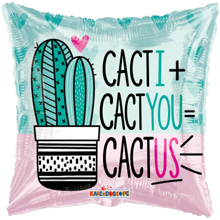 Love Cactus - Click Image to Close