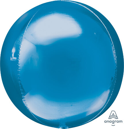 Blue ORBZ - Click Image to Close