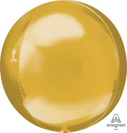 Gold ORBZ - Click Image to Close