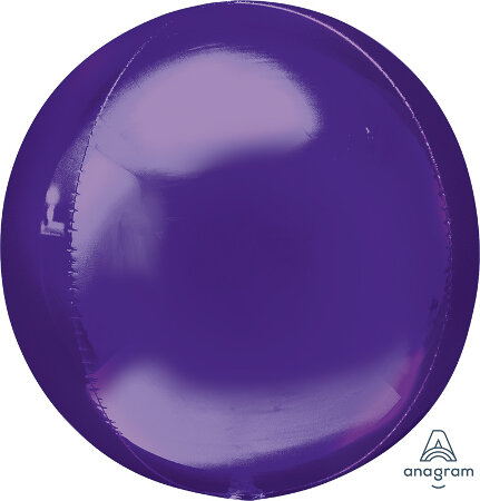 Purple ORBZ - Click Image to Close