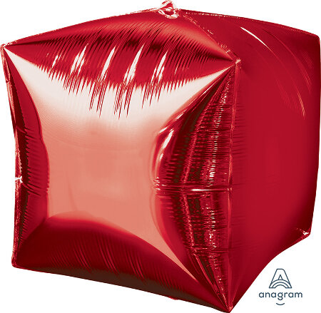 Red Cubez - Click Image to Close