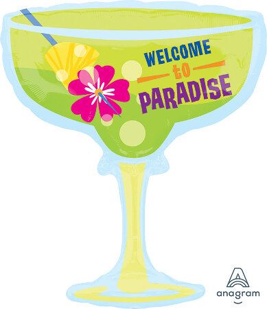 Welcome to Paradise - Click Image to Close