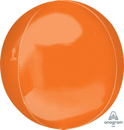 Orange ORBZ - Click Image to Close