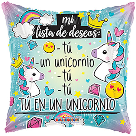 Tu Y Unicornios Gelli - Click Image to Close