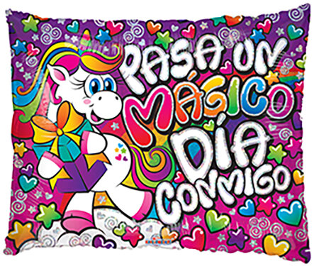 Magico Dia Unicornio x - Click Image to Close