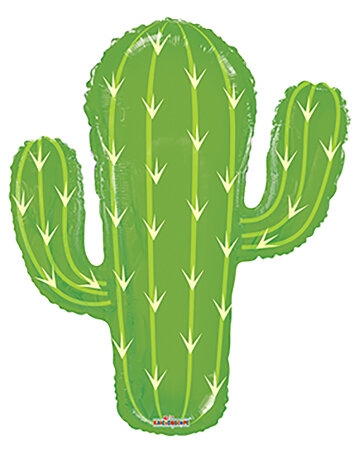 Cactus Shape - Click Image to Close