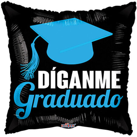 Diganme Graduado Gelli - Click Image to Close