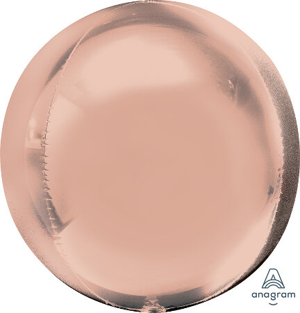 Rose Gold ORBZ - Click Image to Close