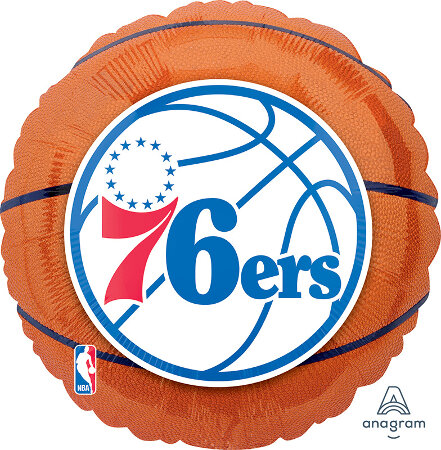 Philadelphia 76ers - Click Image to Close