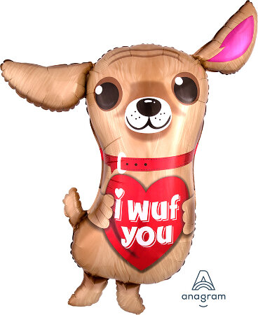 I Wuf You x - Click Image to Close