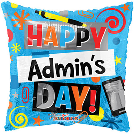 Admin's Day Elements - Click Image to Close