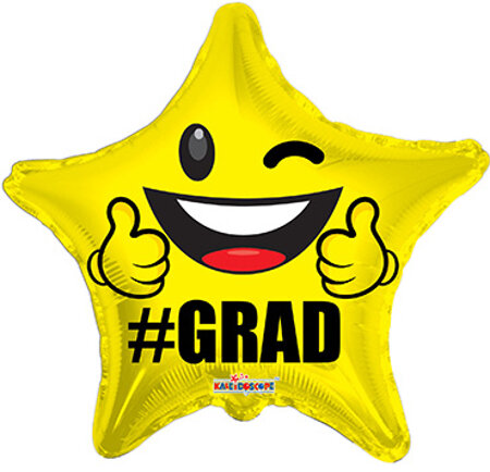 Grad Star - Click Image to Close