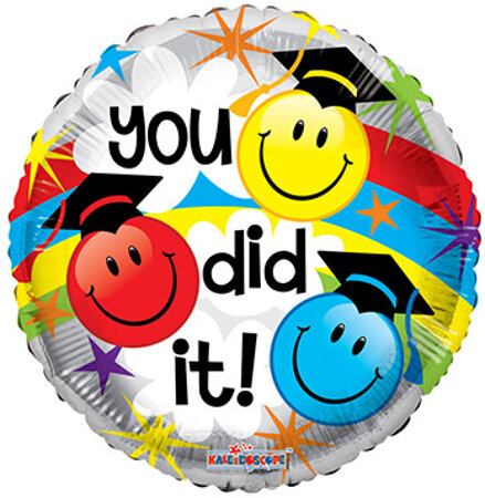 You Did It Smilies - Click Image to Close