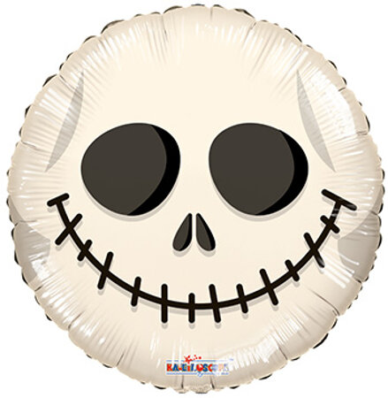 Jack Skull - Click Image to Close