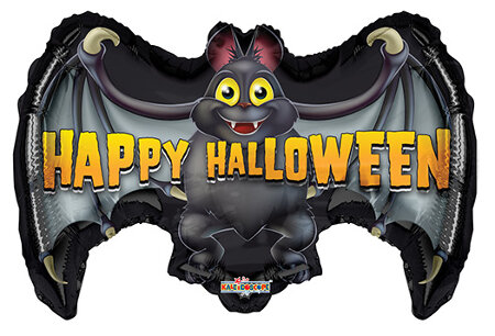 Halloween Bat - Click Image to Close