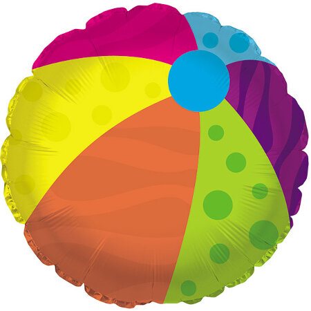 Beach Ball - Click Image to Close