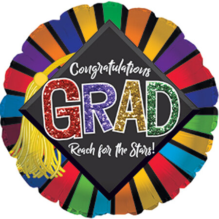 Glitter Grad - Click Image to Close