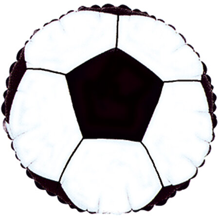 Soccerball 9" - Click Image to Close
