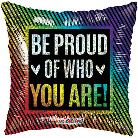 Be Proud - Click Image to Close