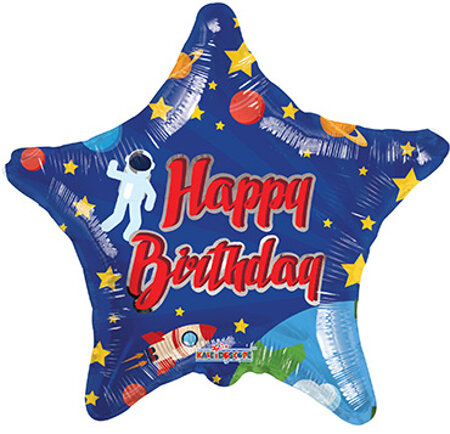 Happy Bday Space - Click Image to Close