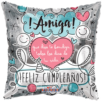 Cumple Amigas - Click Image to Close