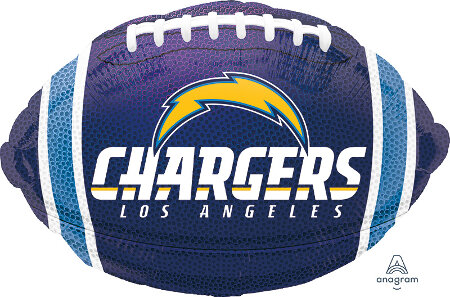Los Angeles Chargers - Click Image to Close