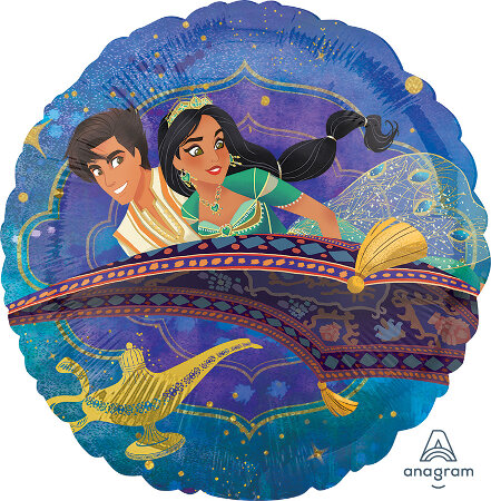Aladdin x - Click Image to Close