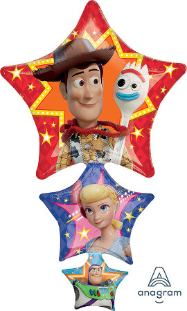 Toy Story 4 - Click Image to Close