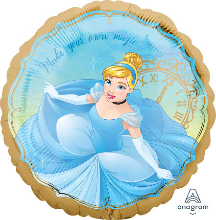 Cinderella Once Upon A Time - Click Image to Close