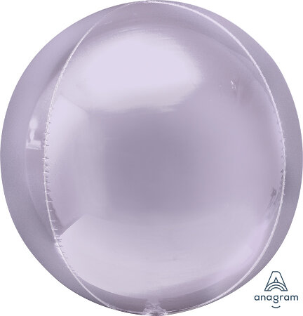 Pastel Lilac Orbz PKGD - Click Image to Close