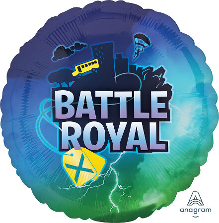 Battle Royal - Click Image to Close