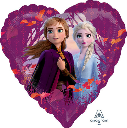 Frozen 2 Love - Click Image to Close