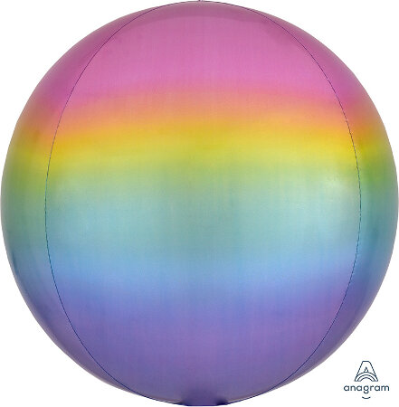 Ombre Orbz Pastel PKGD - Click Image to Close