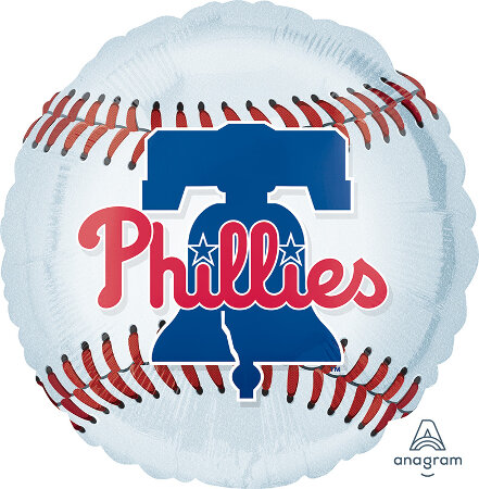 Philadelphia Phillies - Click Image to Close