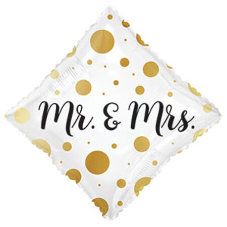 Mr & Mrs Diamond - Click Image to Close