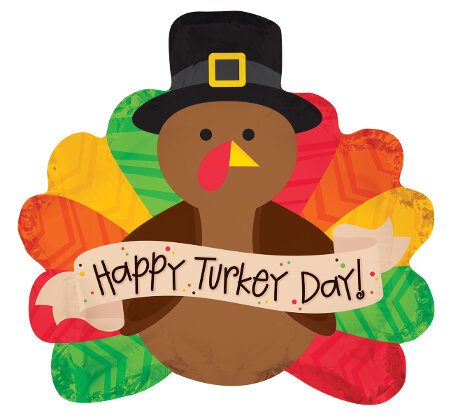 Happy Turkey Day 10" - Click Image to Close