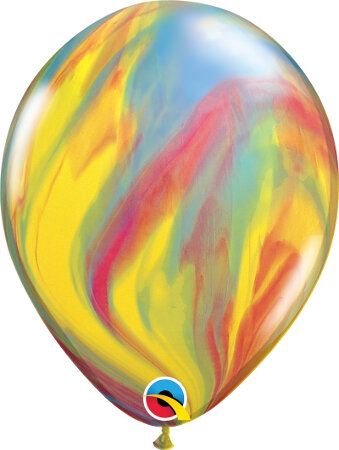 QUALATEX Trad SuperAgate Latex - Click Image to Close