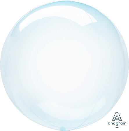 Blue Crystal Clearz PKGD - Click Image to Close